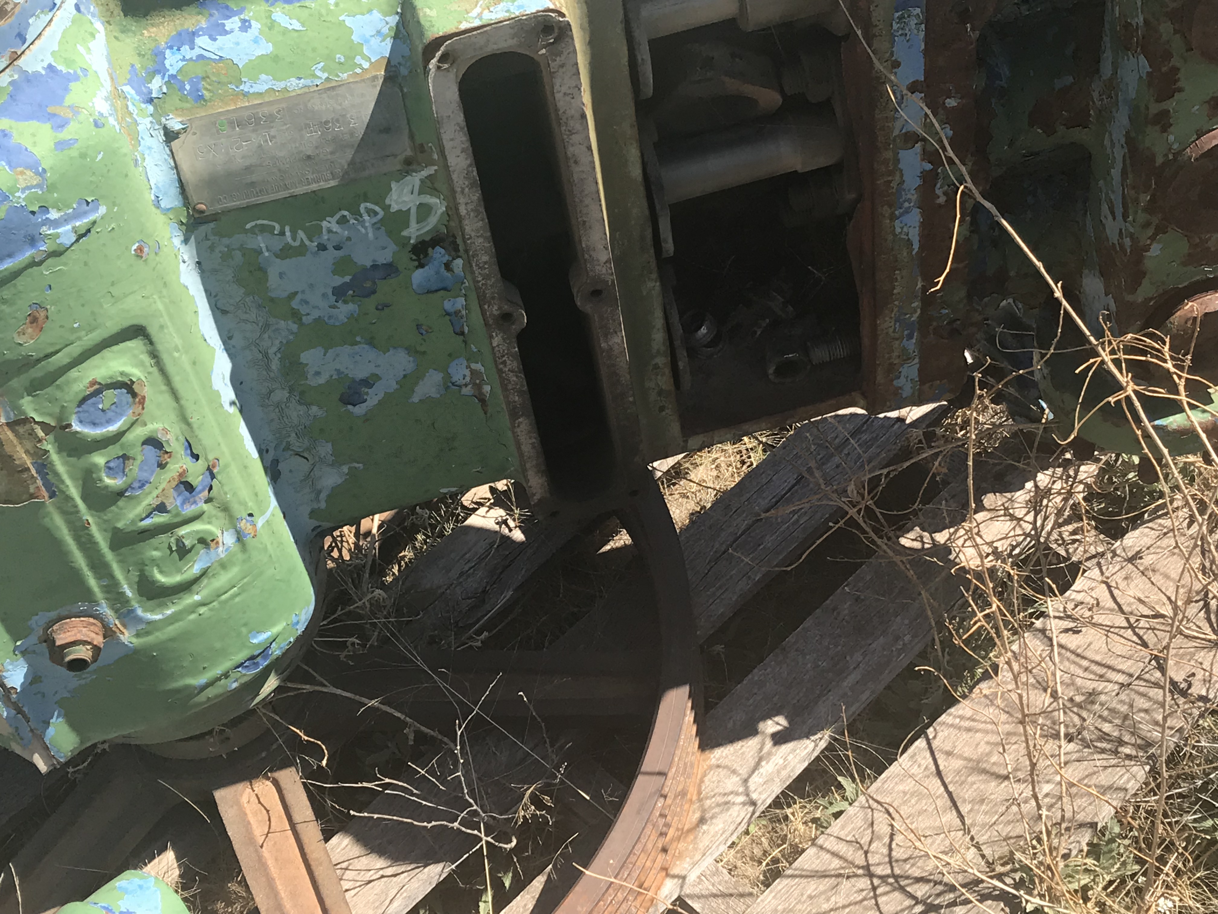 gaso 3364 | Replicate Pump