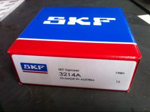 Outboard Bearing / Thrust Bearing