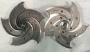 fully open Impeller