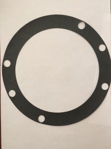 Adapter Plate Gasket