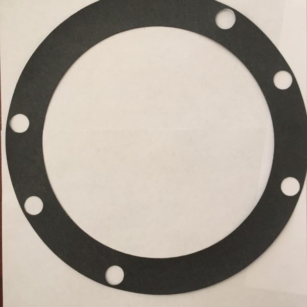 Adapter Plate Gasket Replicate Pump