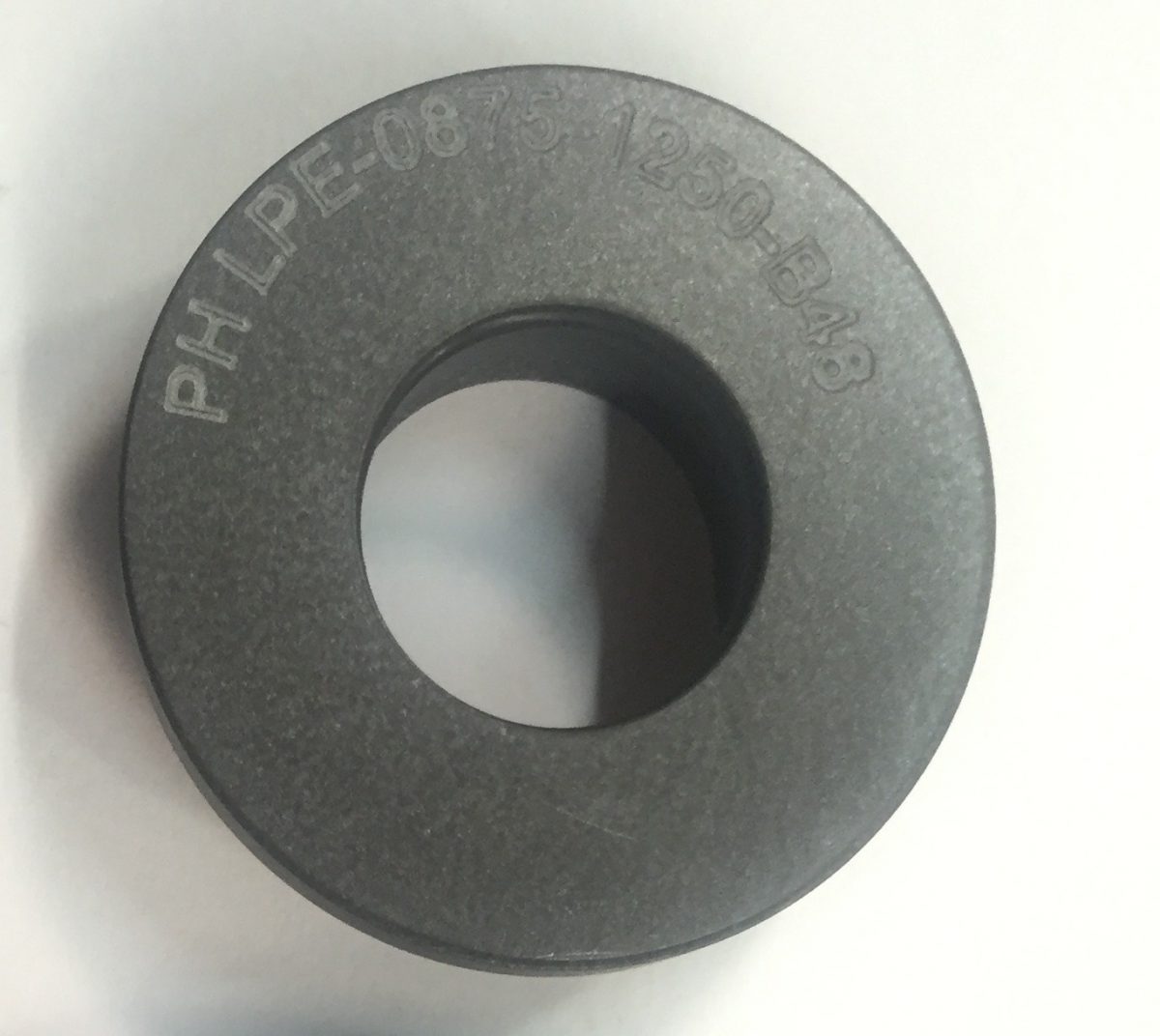 Outboard Bearing Isolator Replicate Pump