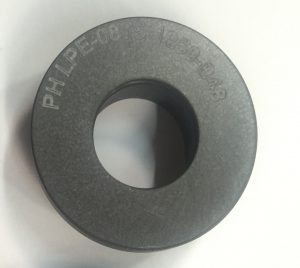 Outboard Bearing Isolator