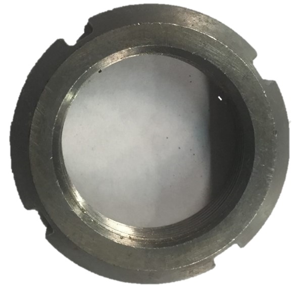 Lock Nut / Lock Washer