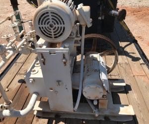 Used Pumps Archives | Replicate Pump